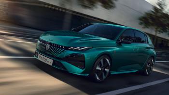 Peugeot E-308:
Γιατί αξίζει αν θες ηλεκτρικό οικογενειακό